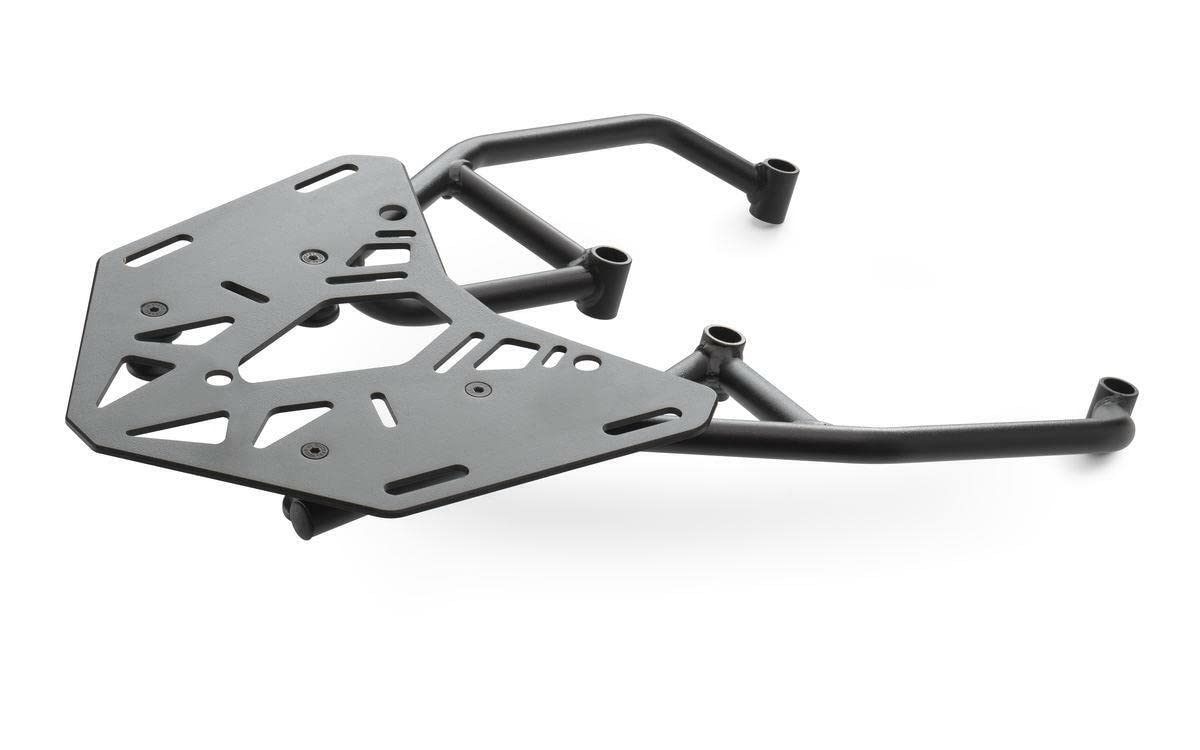 NEW OEM KTM BACK PLATE REAR LUGGAGE RACK 390 ADVENTURE 2020
