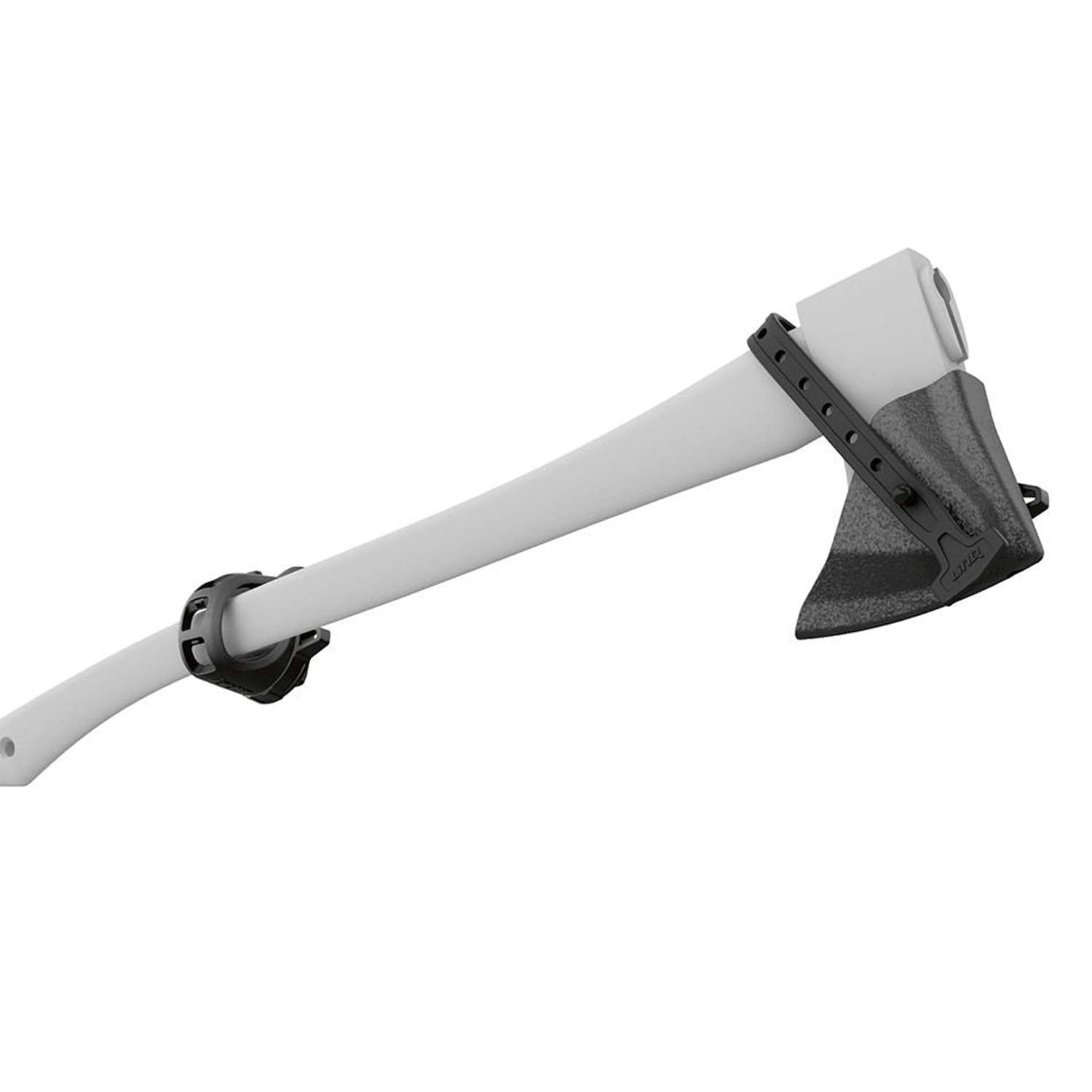 Ski-Doo LinQ Axe Holder REV Gen4 137" & Up Snowmobile Mount 860201854