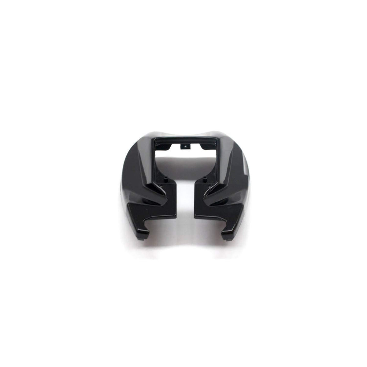 Polaris Lower Snap Pod Headlight, Gloss Black for SPORTSMAN ATV 5436747-070