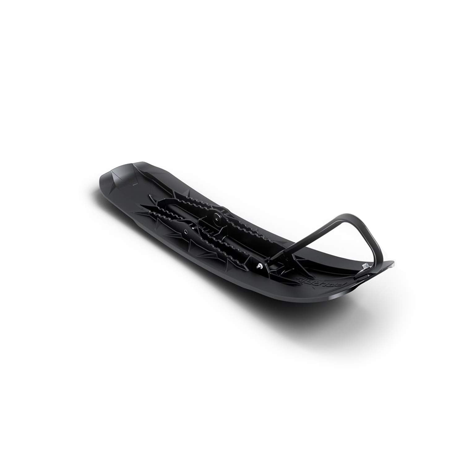 Polaris Snowmobile Pro Float Snowmobile Ski - Black, Qty 1-2880482