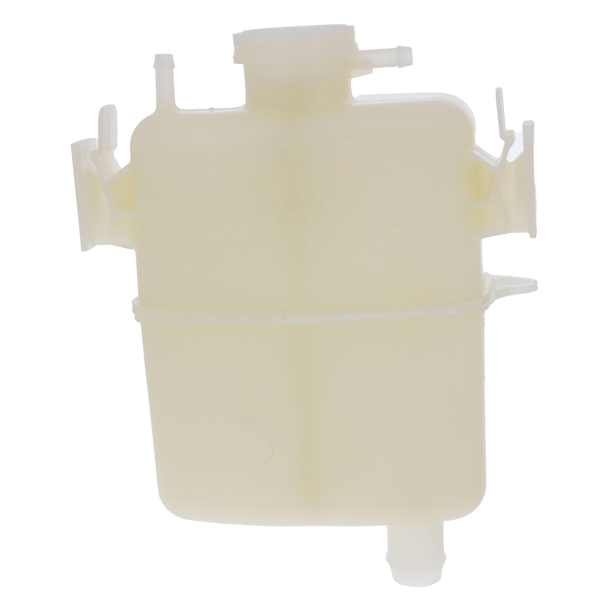 Can-Am Spyder GS RS RT Coolant Reservoir Tank Assembly 709201323 OEM