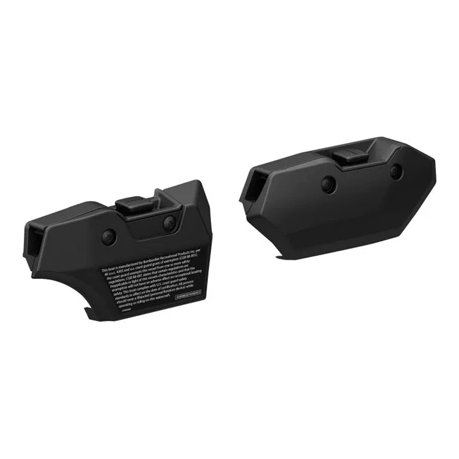 Sea-Doo OEM Integrated Speed Tie With Positive Locking PWC Jet Ski 295100885