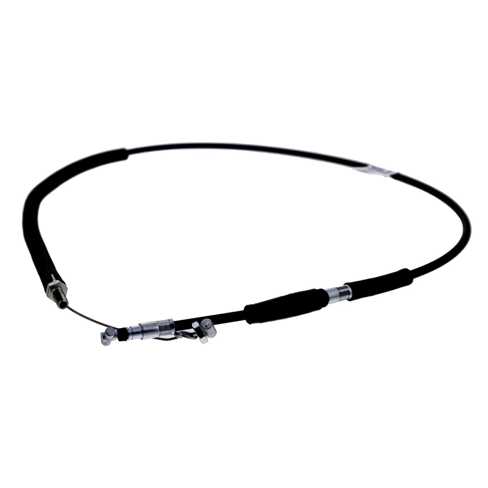 Polaris Snowmobile Throttle Cable, Genuine OEM Part 7082022, Qty 1