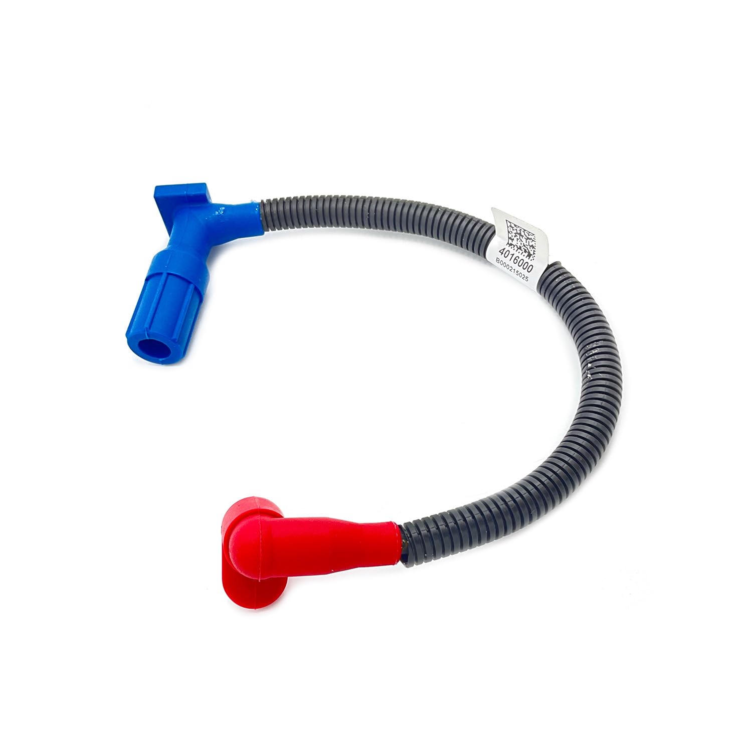 Polaris Ranger Sparkplug Wire, Genuine OEM Part 4016000, Qty 1