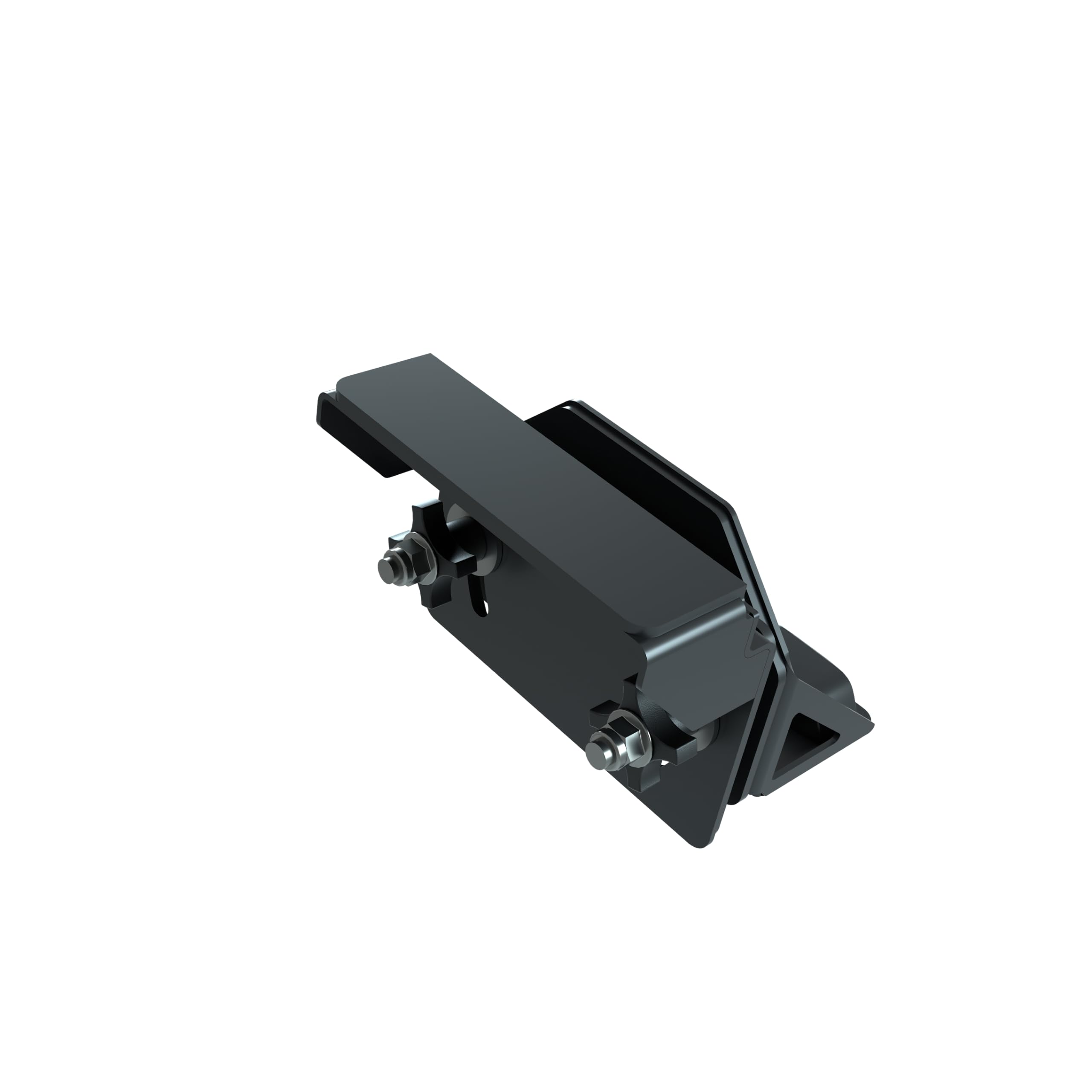 Polaris Off Road Lock & Ride MAX Chainsaw Mount - 2889105