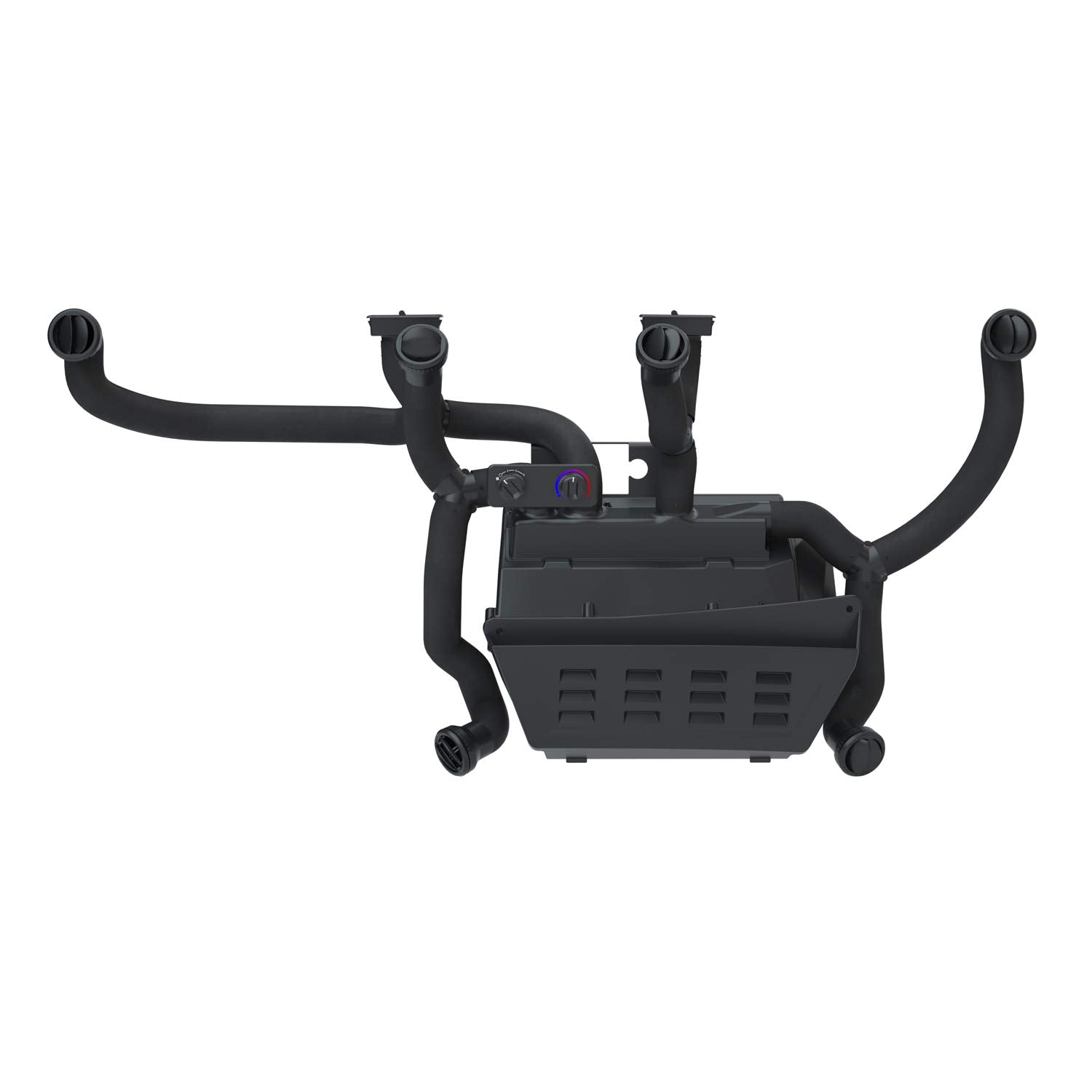 Polaris 8-Vent Heater & Defrost System 2884066 OEM UTV Cab Heater Kit Ranger