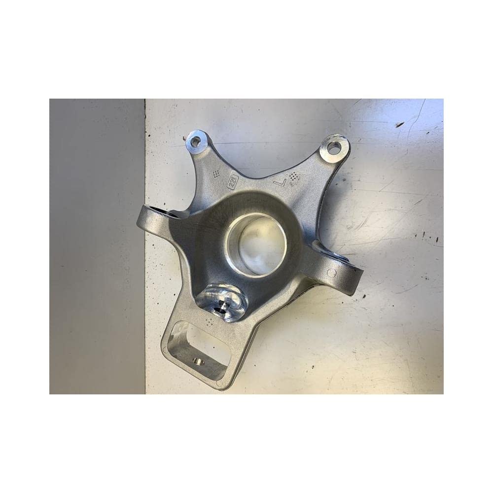 Can-Am Maverick X3 Left Rear Driver Knuckle Spindle OEM 706005410 New 2022-23