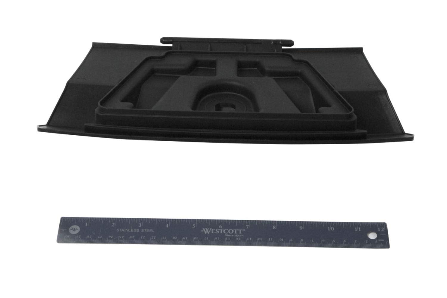 Polaris ATV Rear Storage Cover Assembly Genuine OEM Part 2633431 Qty 1