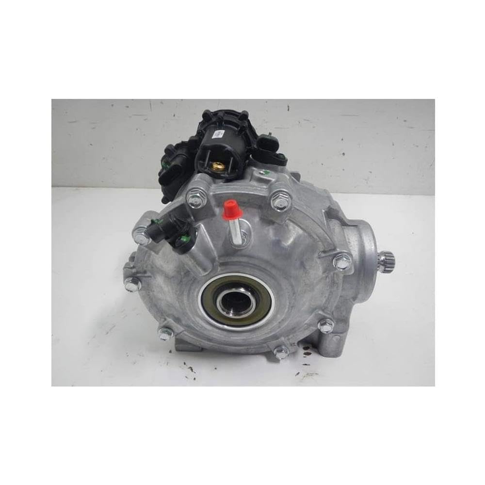 Can Am Maverick X3 Smart Lok Front Differential Diff Oem New 705403300
