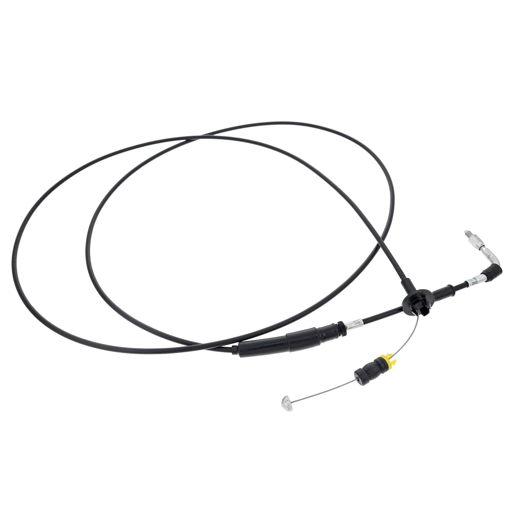 Polaris OEM Ranger 700 EFI 6x6 Throttle Cable 2006-2009 7081247
