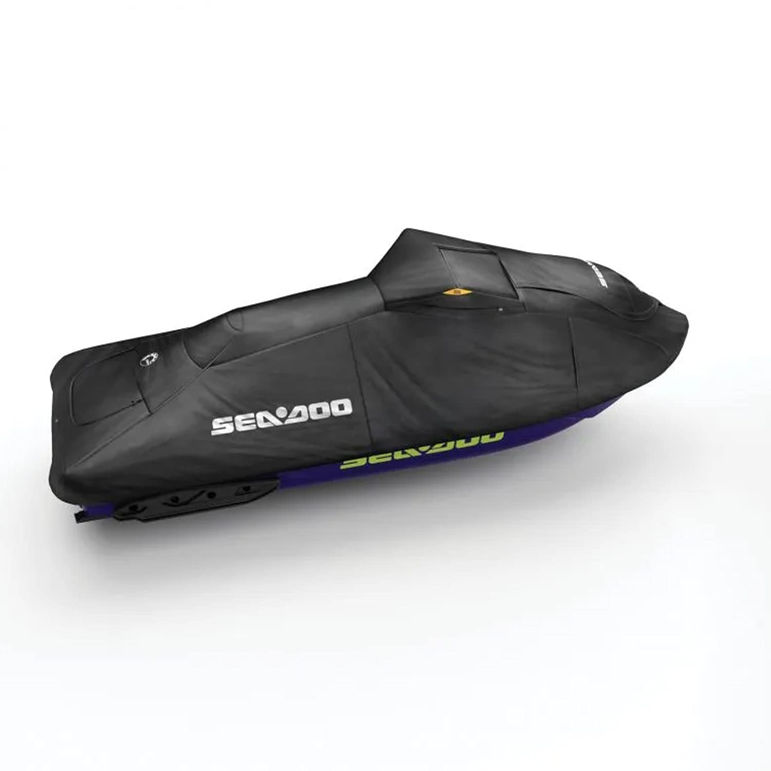 Sea-Doo New OEM Trailering RXP-X Cover Kit 295100889 Jet Ski PWC