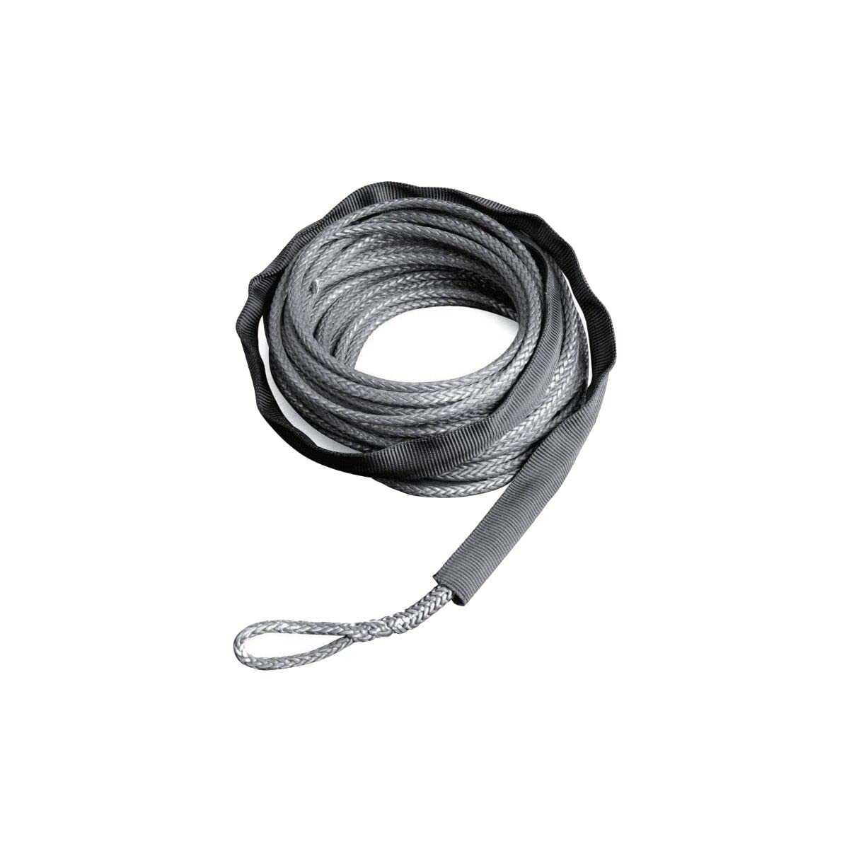 Can-Am Synthetic Winch Cable Replacement 3500lb 50ft ATV 715004254