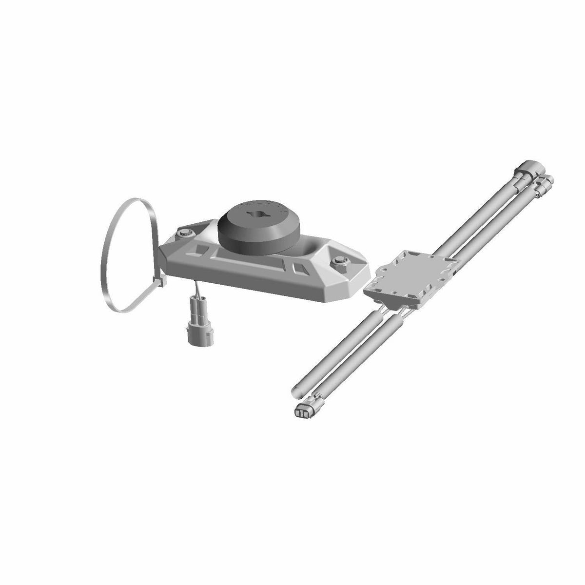 Polaris Auto Stop Upgrade for Sportsman ATV, Genuine OEM 2889253