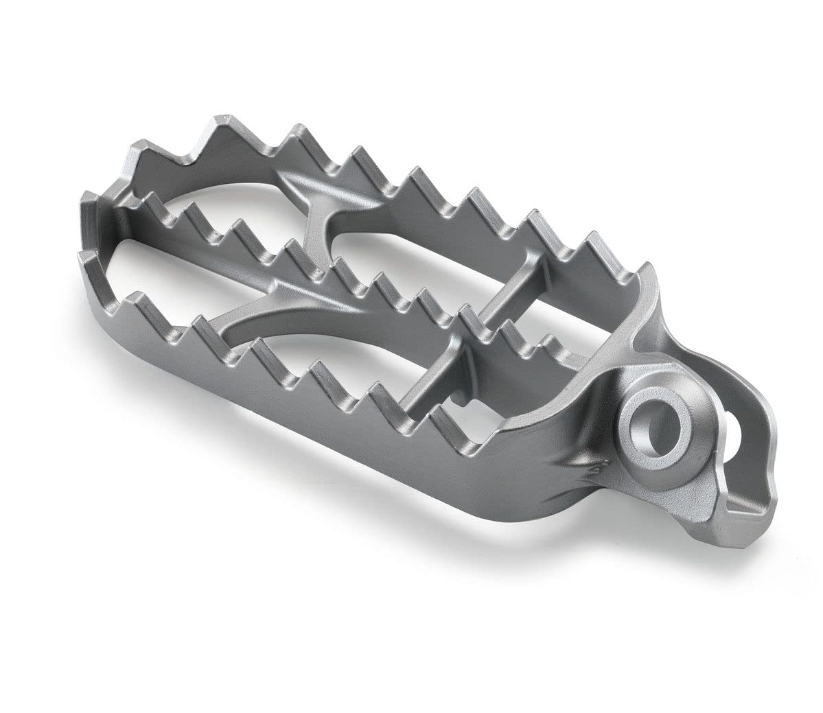 KTM Footrest Left Rally 2004-2016 OEM: 76203040250