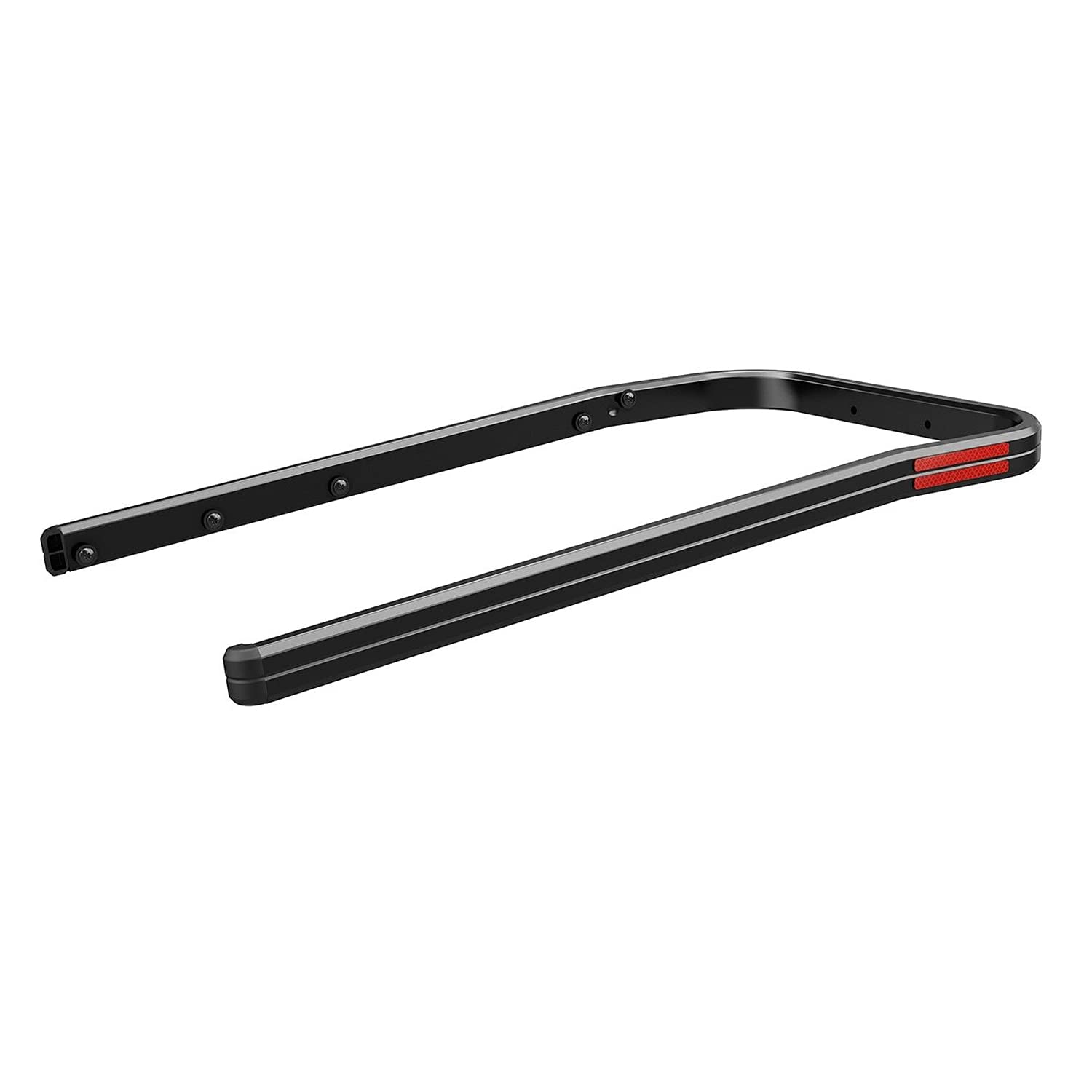 Ski-Doo New OEM 137" Hitch Rear Bumper REV G4 860201471 Snowmobile Towing
