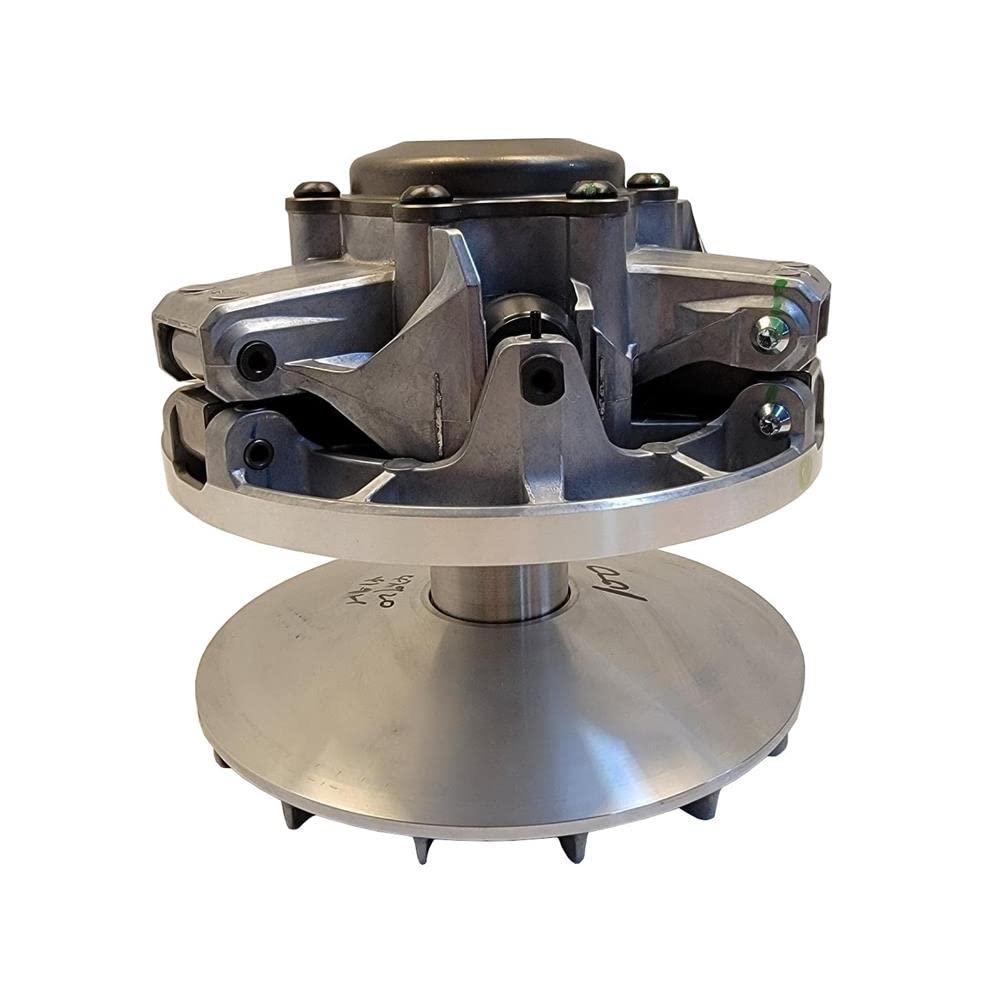 Can Am Maverick X3 P Drive Pulley Clutch Primary Assembly #420686870