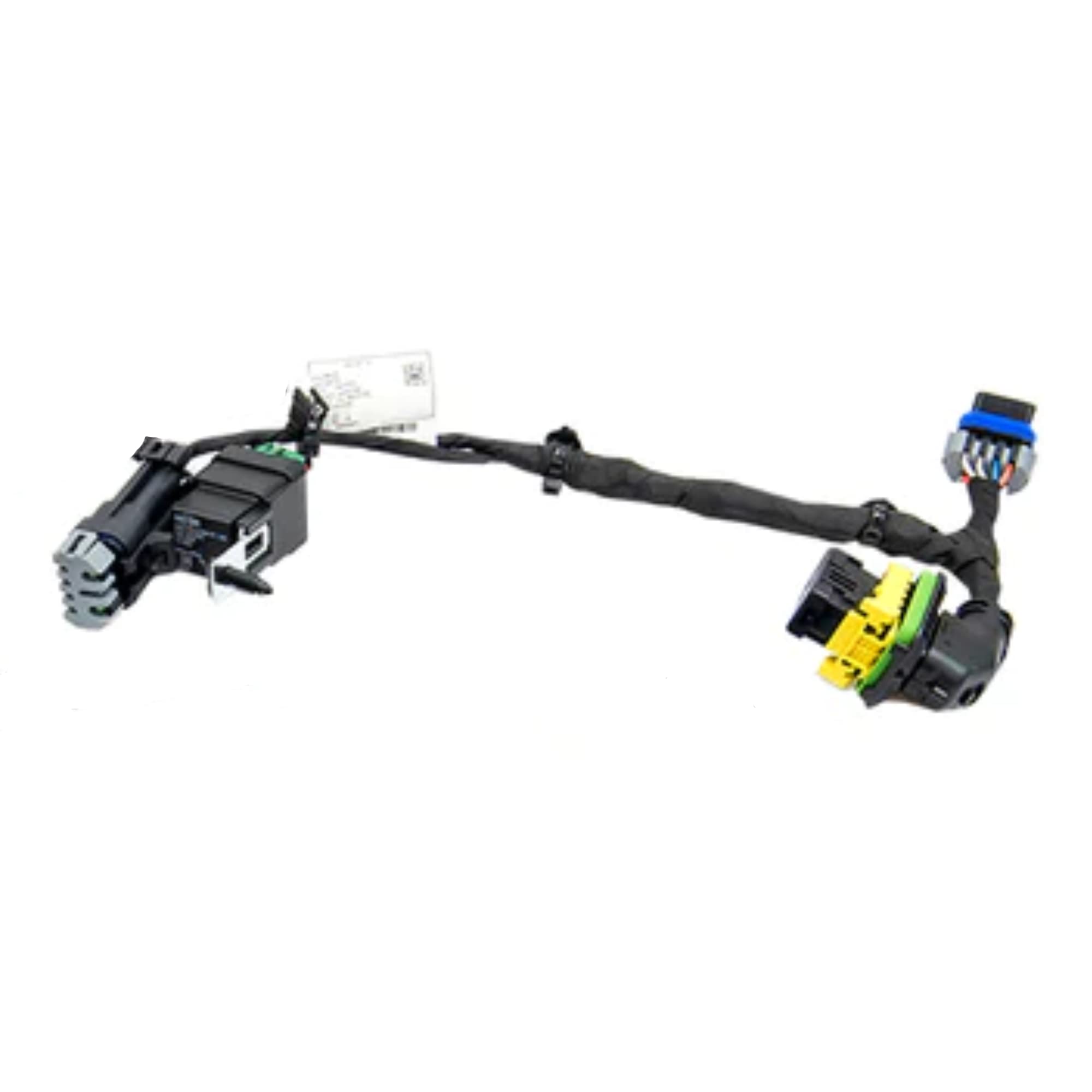 Pulse Roof Busbar with Hardware