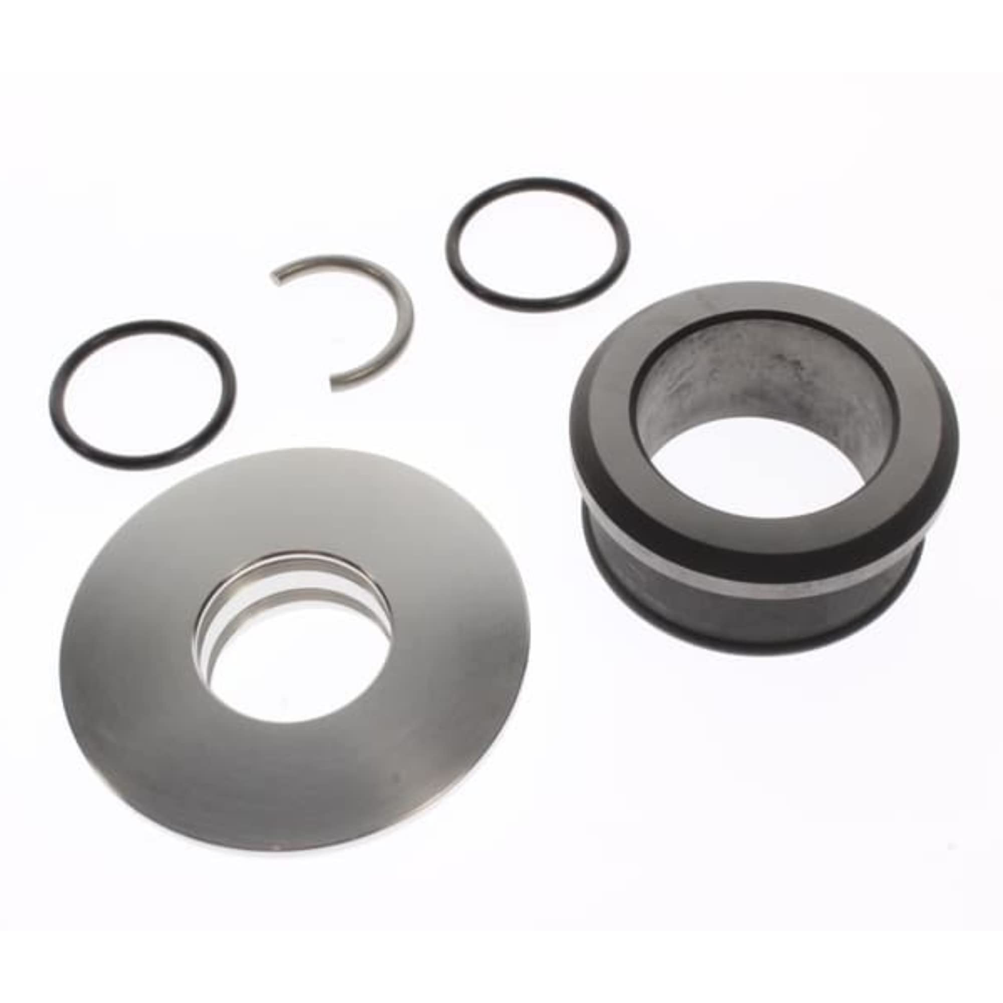 Sea-Doo OEM Carbon Ring Bellow Seal Kit 295501200 PWC Jet Ski GTX RXP RXT