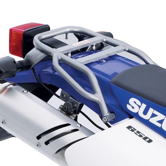 Genuine Suzuki DR650 DR 650 Rear Luggage Rack 2006-2021 OEM 46300-32822-20H New