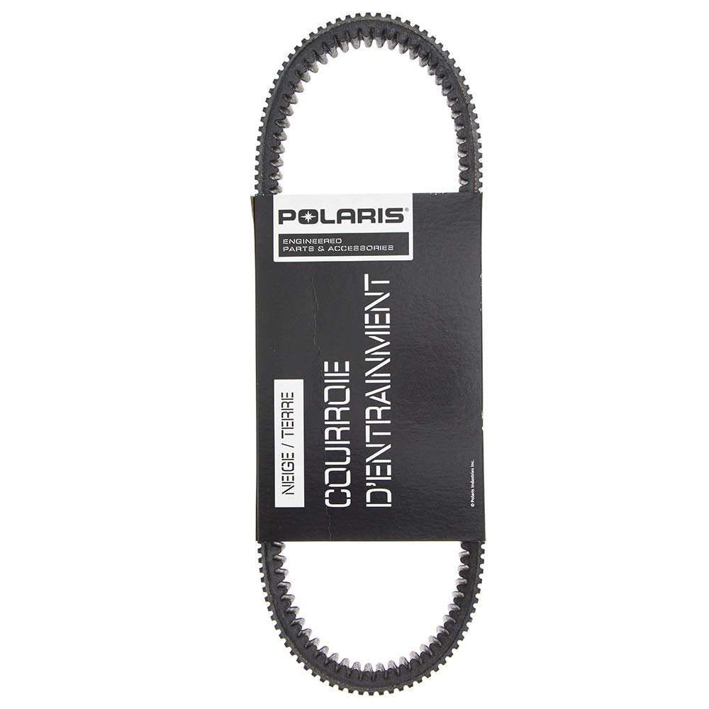 Polaris 3211172 Drive Belt 2015-2019 RZR 900 ACE 900 XC EPS 4 Secondary Clutch