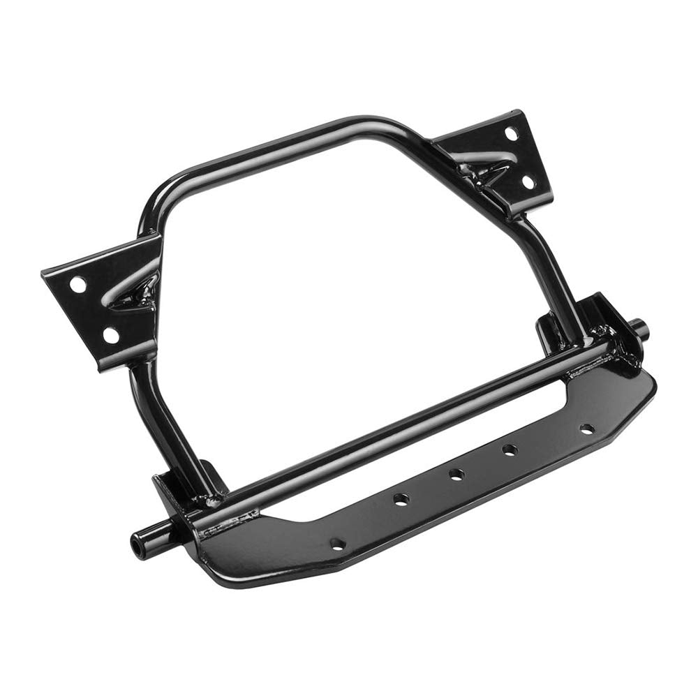 Polaris Glacier Pro HD Plow Mount 2879106 Snow Plow Mounting Bracket ATV UTV