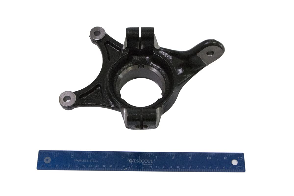 Polaris RZR Front Right Steering Knuckle Genuine OEM Machined Part 5138414