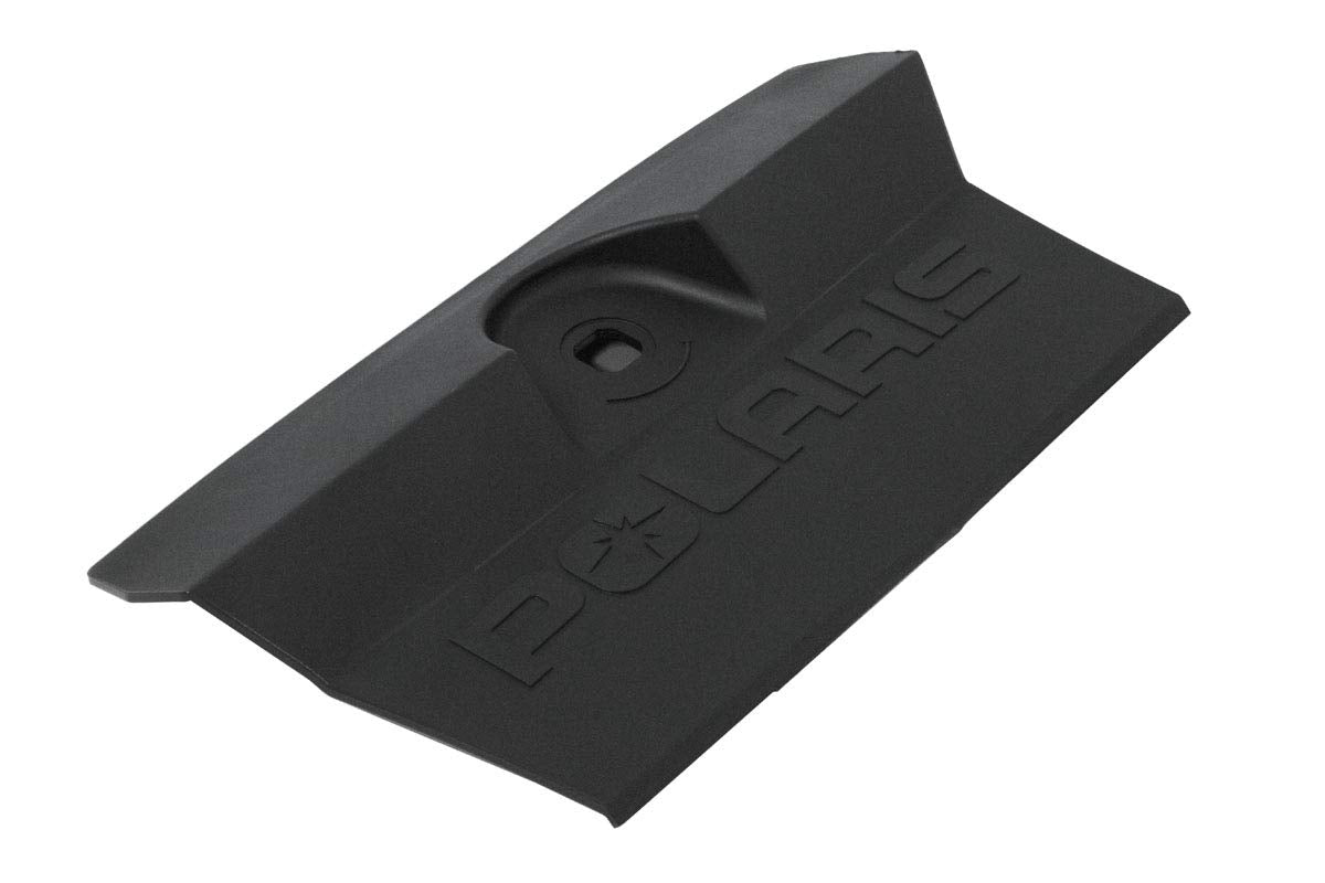 Polaris ATV Rear Storage Cover Assembly Genuine OEM Part 2633431 Qty 1