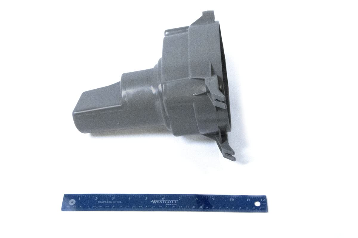 Polaris ATV Air Intake Box Genuine OEM Part 5433590 New Qty 1