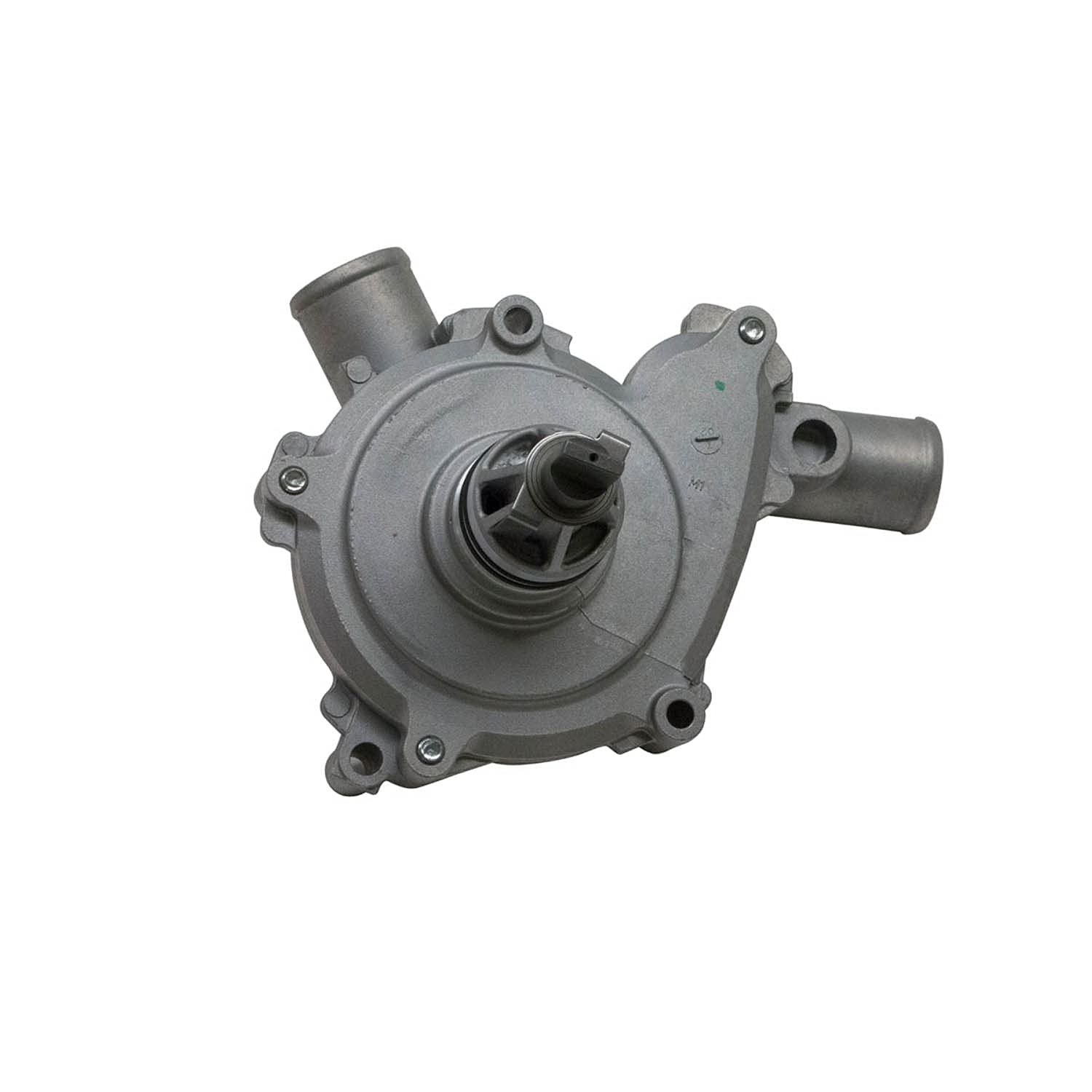 Polaris RZR XP Ace Genuine OEM Water Pump Assembly 1205015