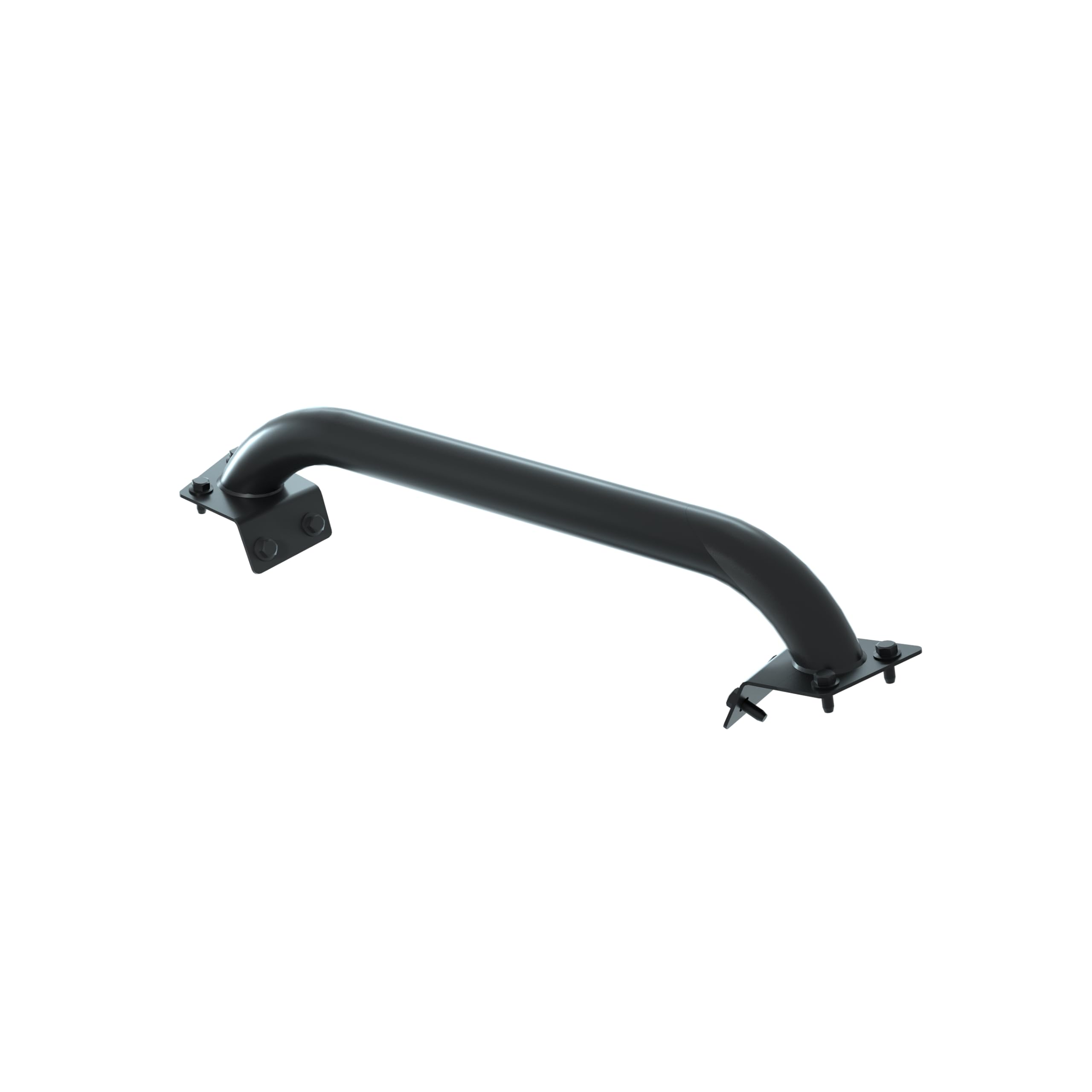 Polaris Off Road Front Bumper Bull Bar - 2890855