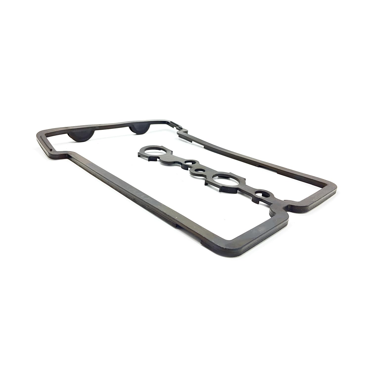 Polaris RZR 2 Cylinder Seal Valve Cover, Genuine OEM Part 5415011, Qty 1