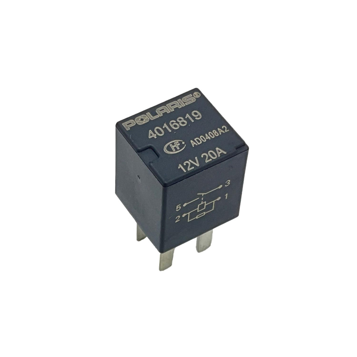 Polaris Relay, for Off Road, Motorcycle, & Snowmobile Models - 4016819