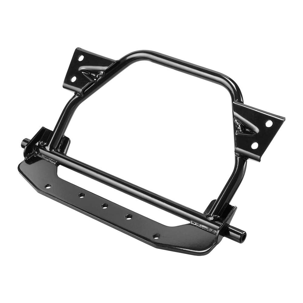 Polaris Glacier Pro HD Plow Mount 2879106 Snow Plow Mounting Bracket ATV UTV