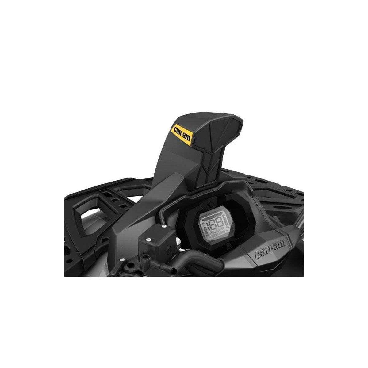 New Can-Am OEM Snorkel Intake Kit 715005999 Genuine Factory Outlander