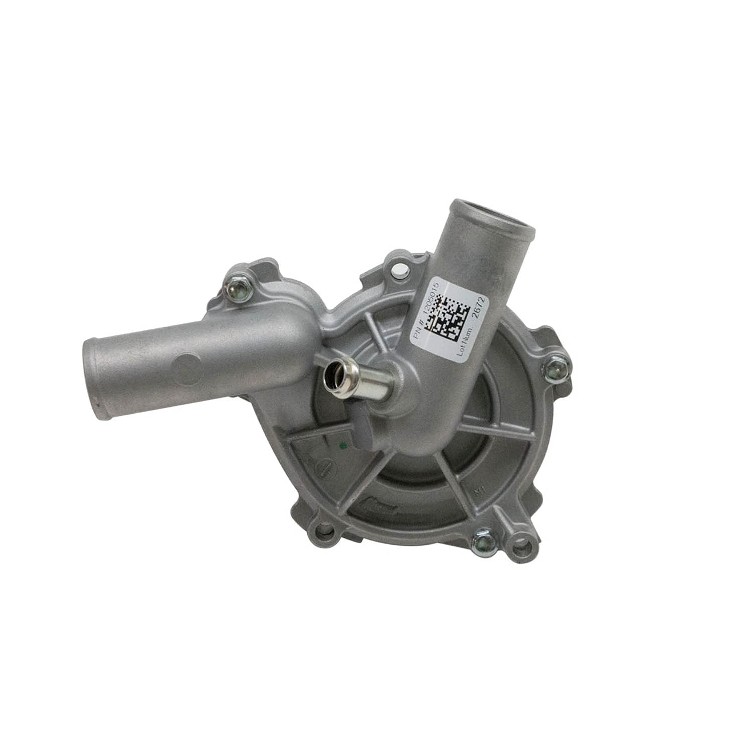 Polaris RZR XP Ace Genuine OEM Water Pump Assembly 1205015