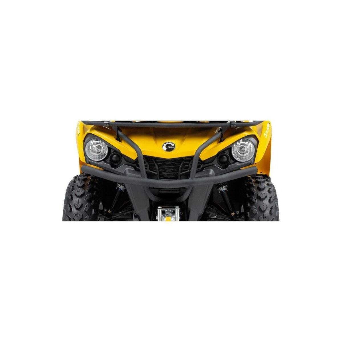 Can-Am New OEM XT Front Bumper - G2L, 715001910