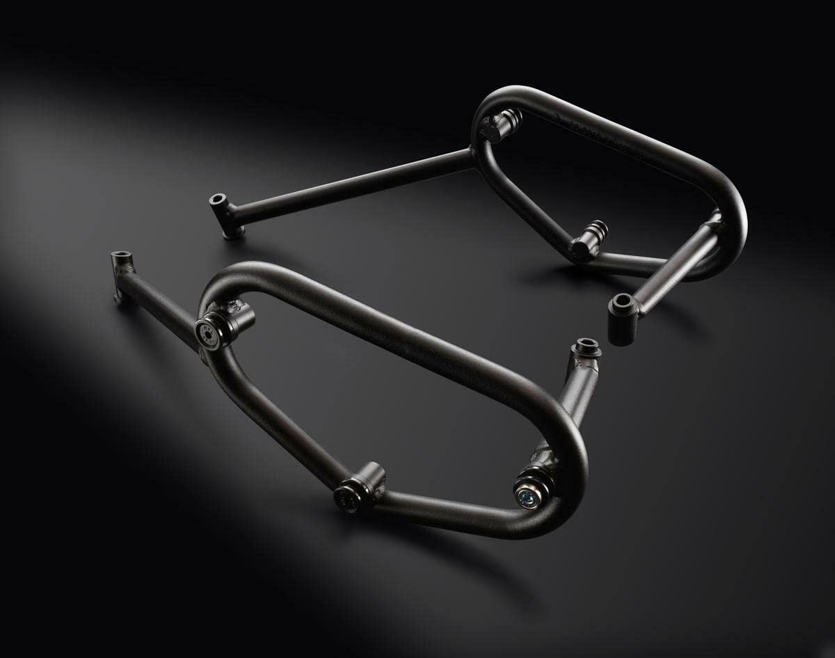 KTM 390 Adventure Side bag carrier 95812912044