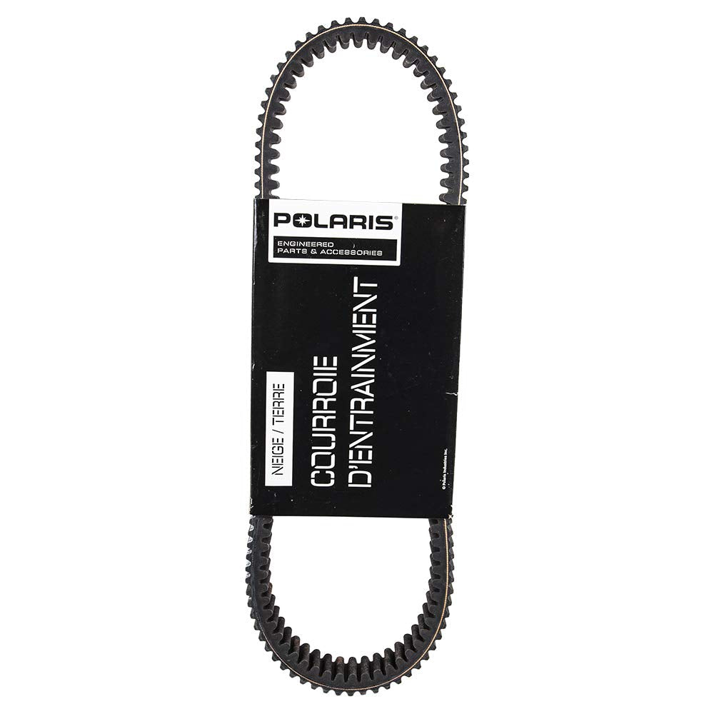 Polaris OEM Snowmobile Drive Belt 3211216 CVT Clutch Belt New