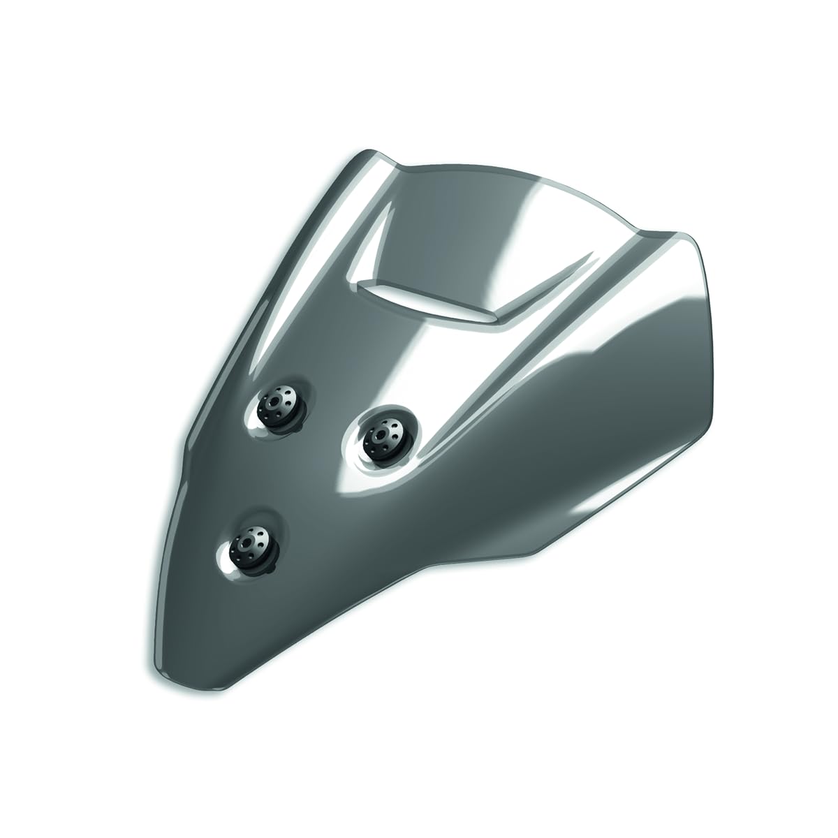 Ducati Streetfighter V4/V4 S Smoke-Tinted windscreen. 97180861AA