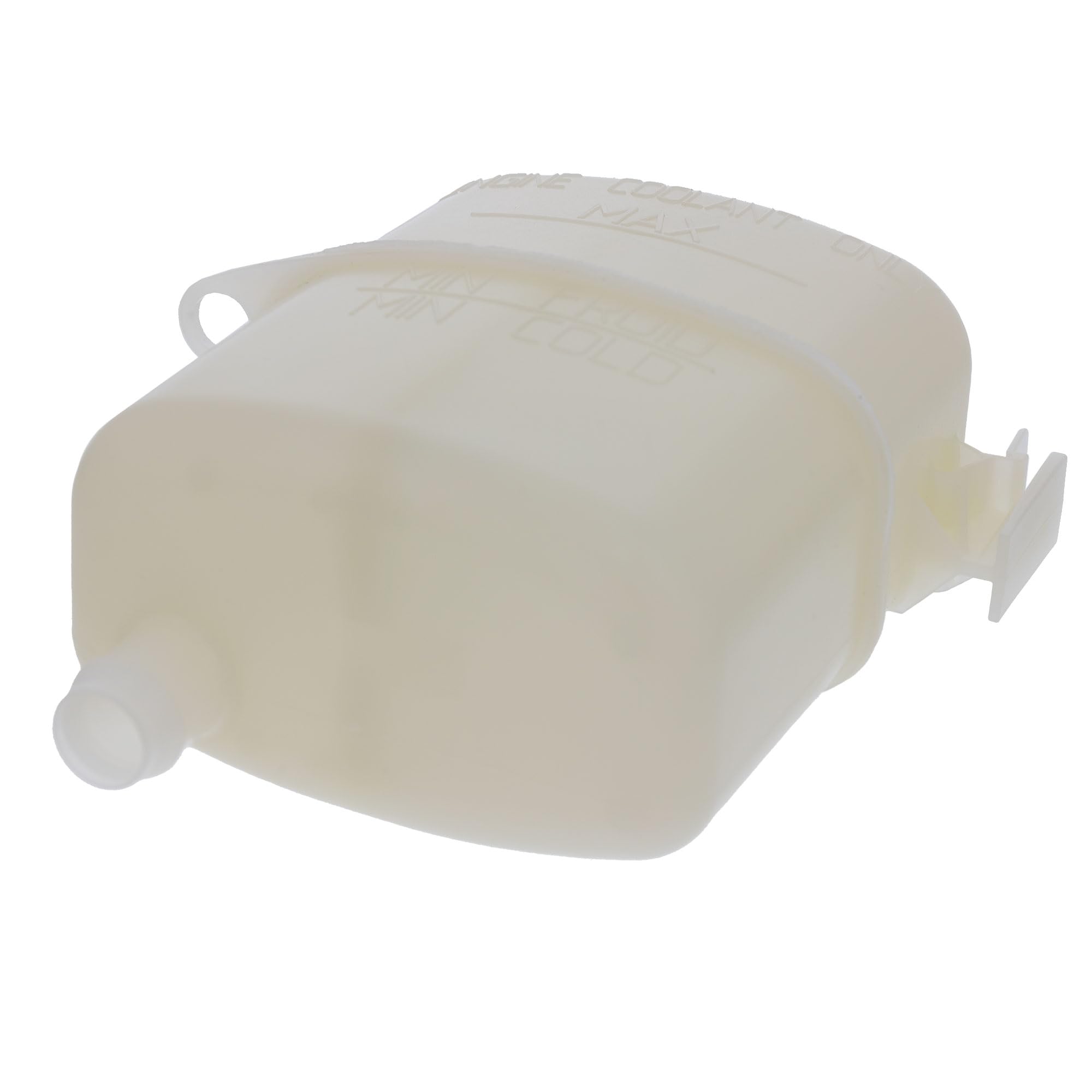 Can-Am Spyder GS RS RT Coolant Reservoir Tank Assembly 709201323 OEM