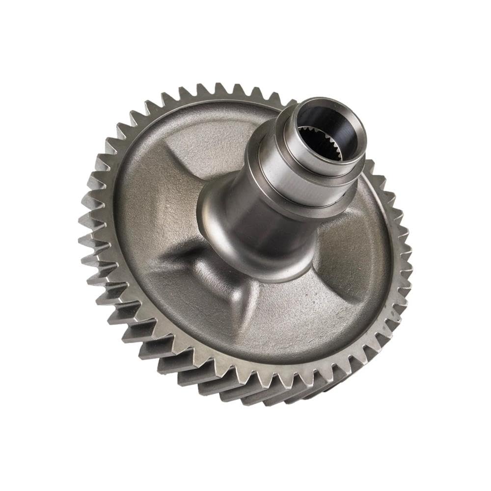 17-25 Can Am Maverick X3 Drive Gear 48T Ring Gear Oem New 420934083
