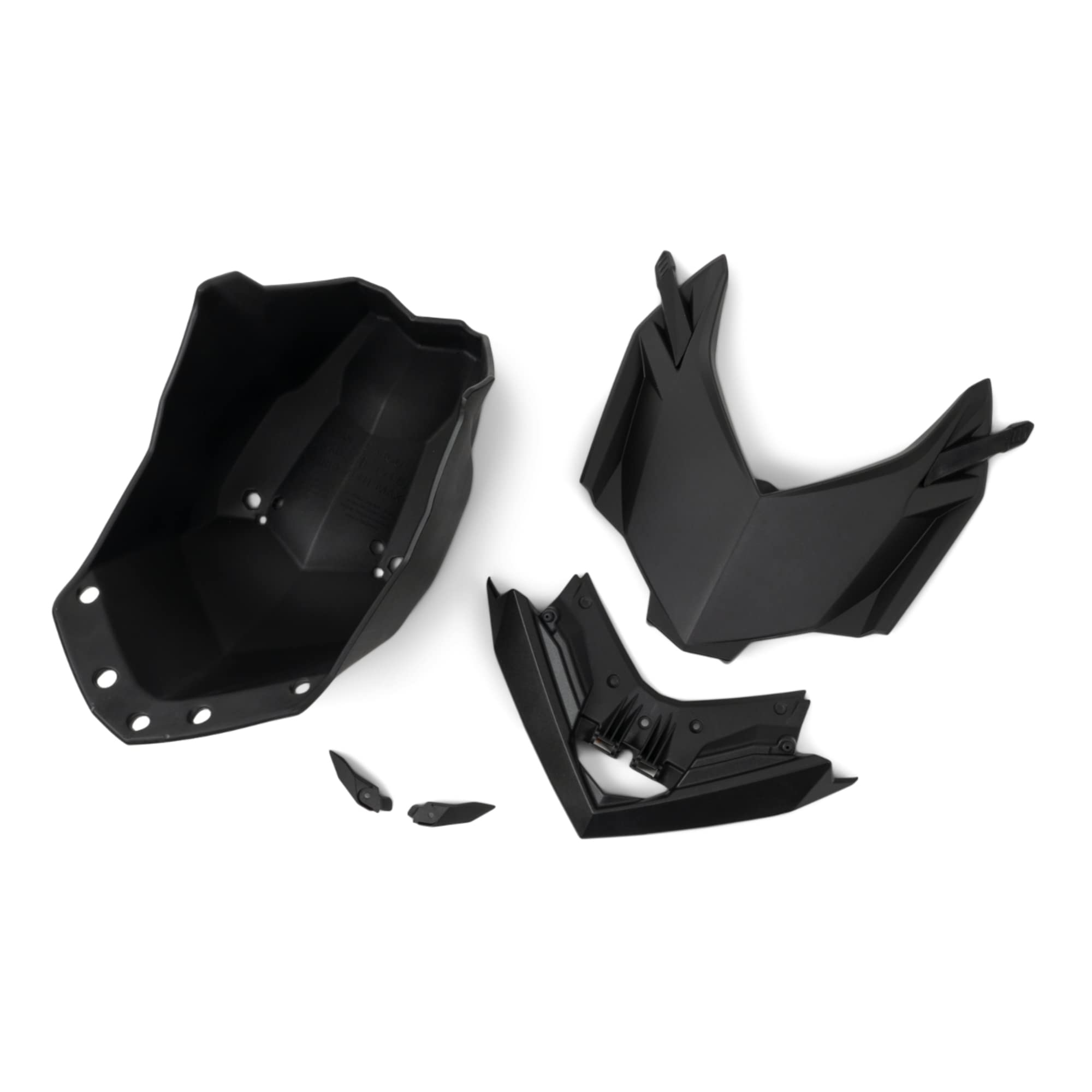 Sea-Doo New OEM Front Storage Bin Kit Spark PWC 295100864 Cargo Organizer Box