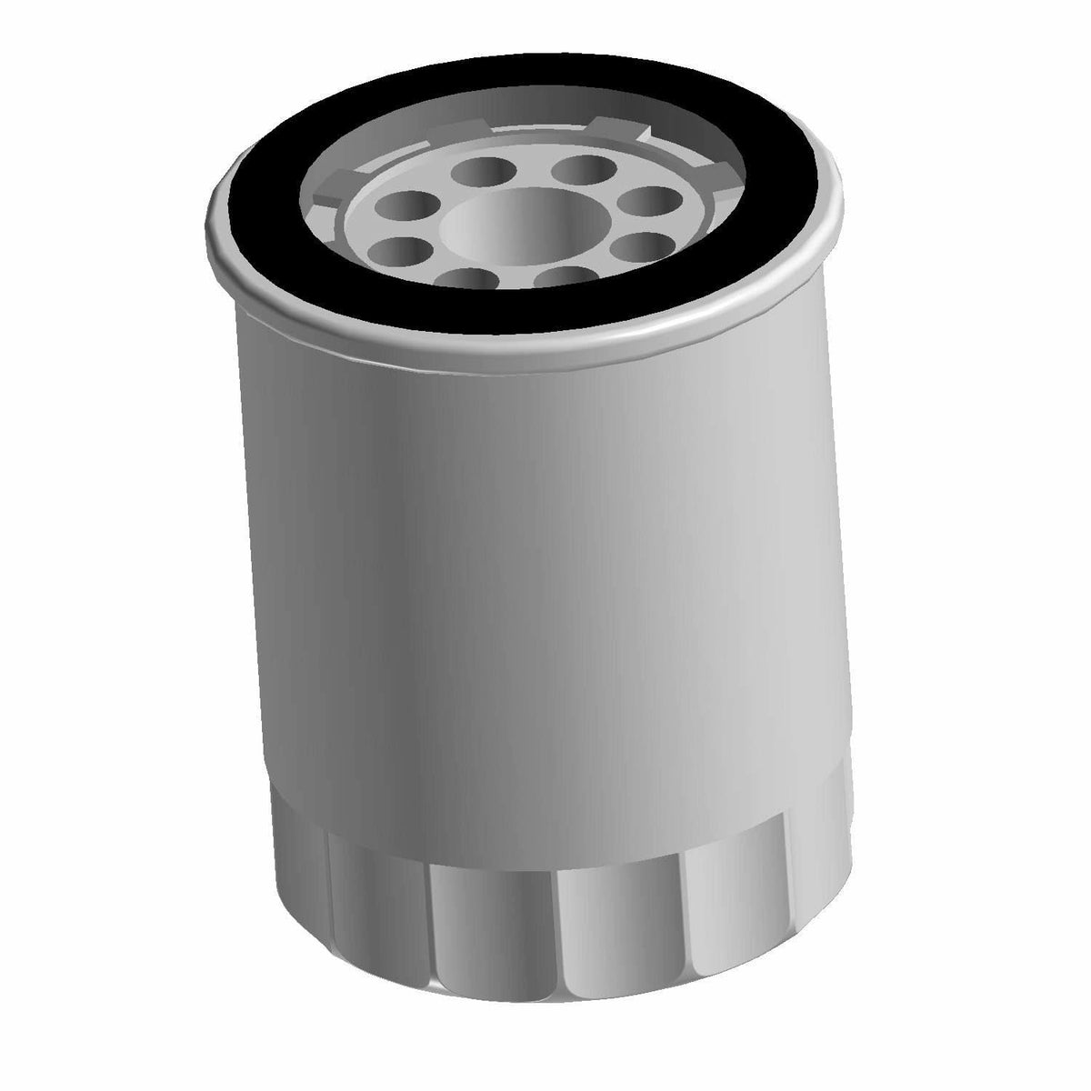 Polaris 10 Micron Oil Filter for GENERAL RANGER & Polaris XPEDITION 2540086