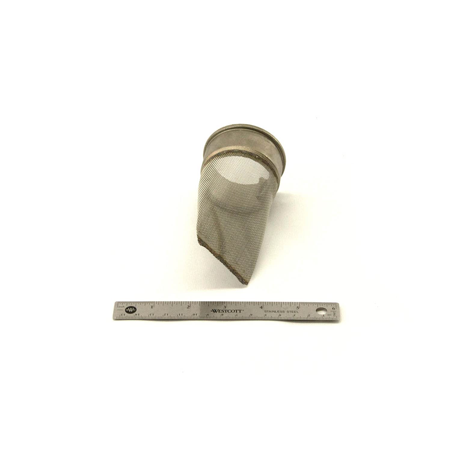 Polaris RZR Spark Arrestor Genuine OEM Part 1262390 Exhaust Muffler Screen