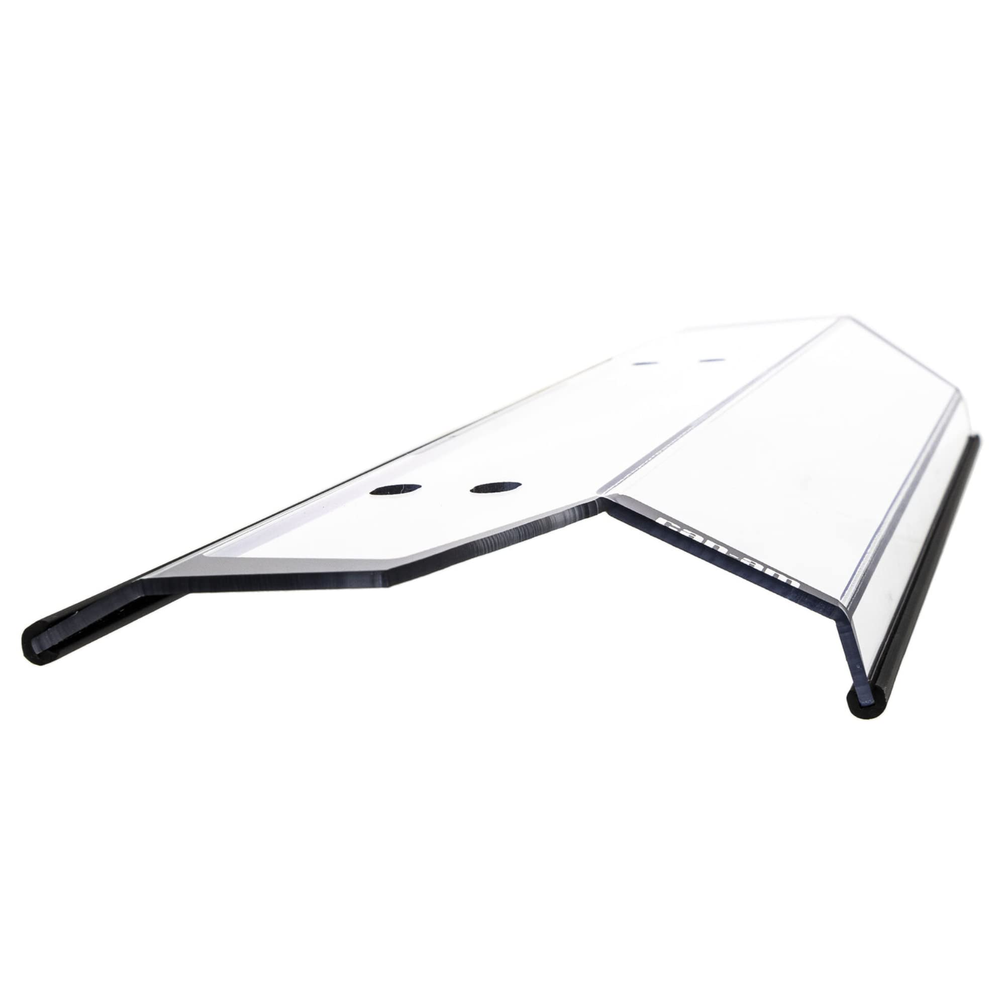 Can-Am New OEM Side Wind Deflector 715008632 UTV Windshield Air Deflector