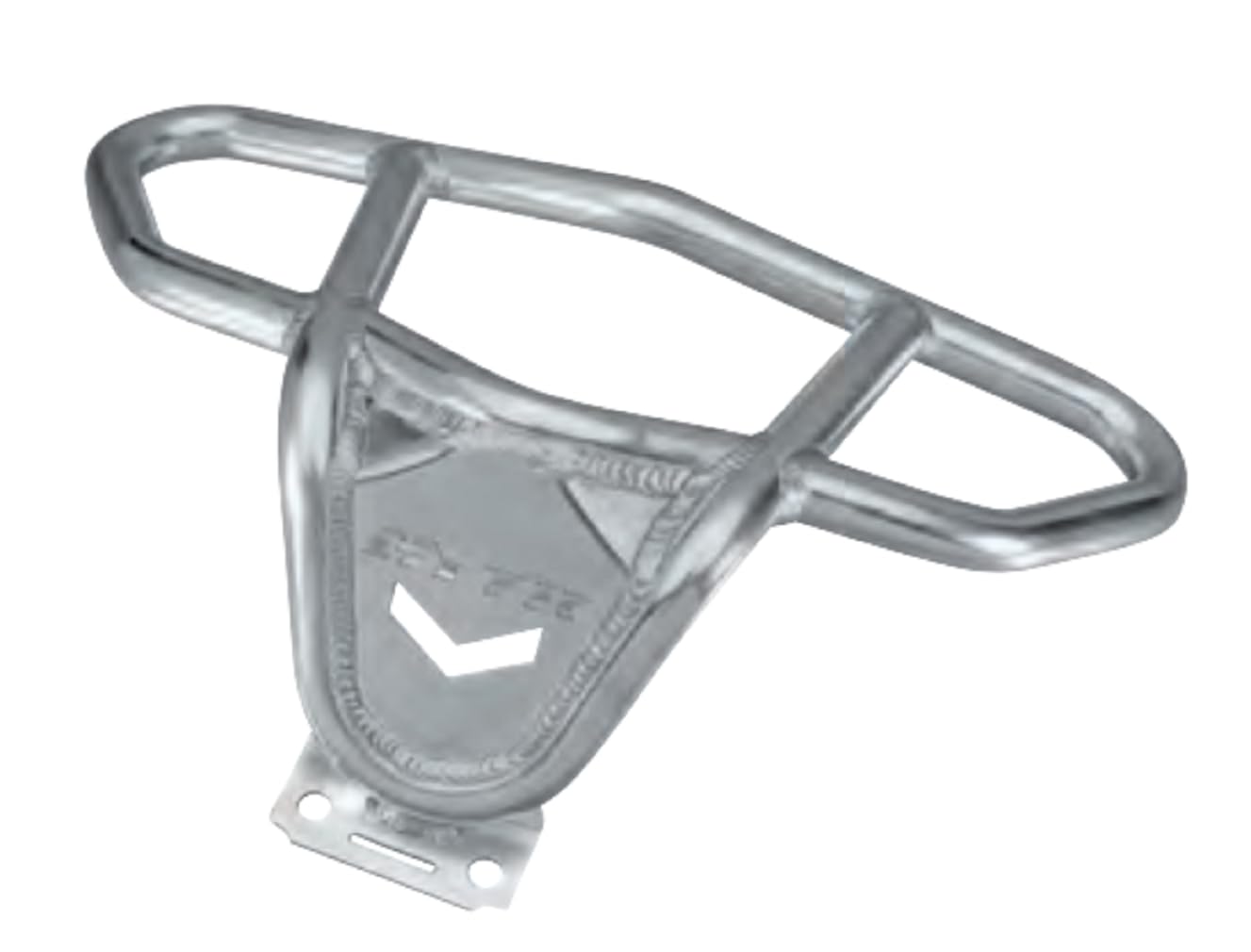 Yamaha Motors SPORT FRNT GRAB BAR RAPTOR 700