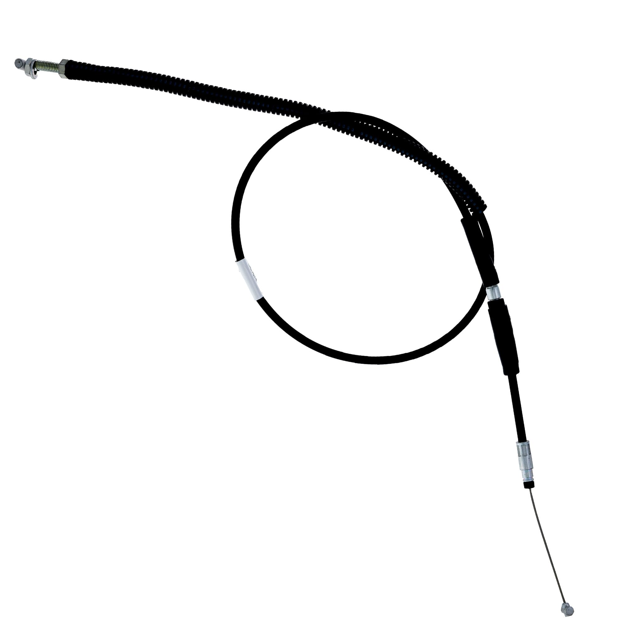 Polaris Snowmobile Throttle Cable, Genuine OEM Part 7082022, Qty 1