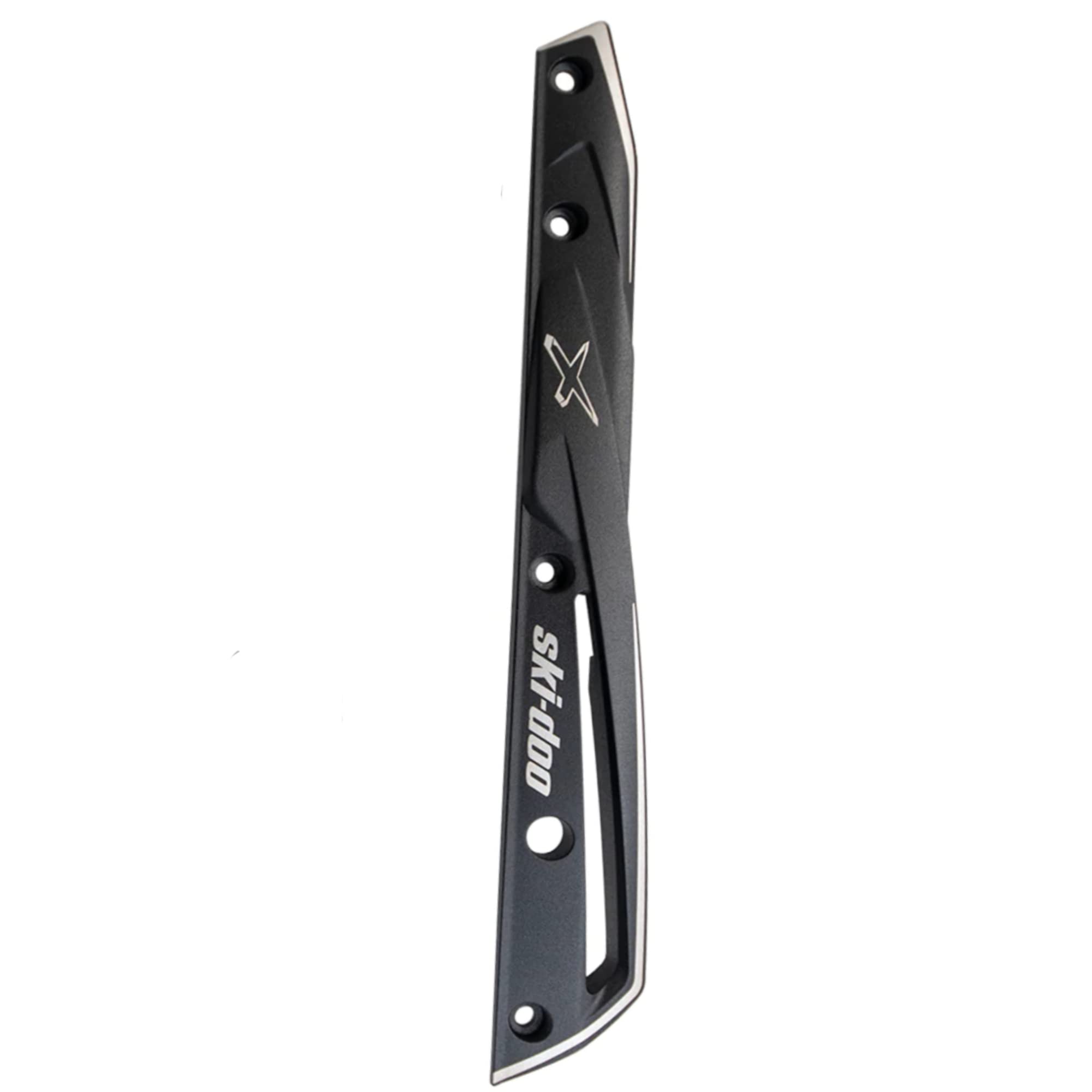 Ski-Doo New OEM Lightweight Aluminum Rail Reinforcement 860201464 Snowmobile