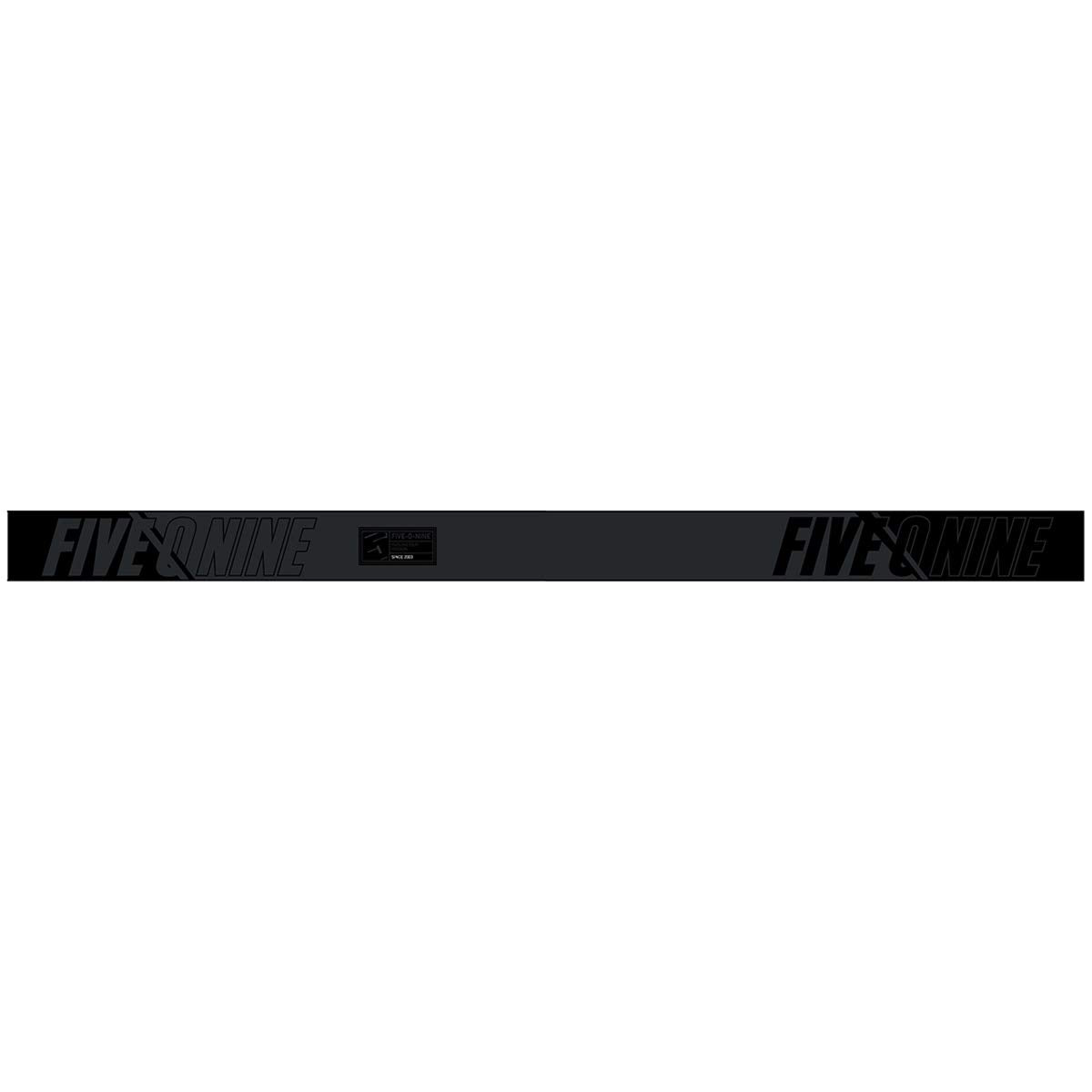 509 Aviator 2.0 Goggles Black with Yellow - Open Box