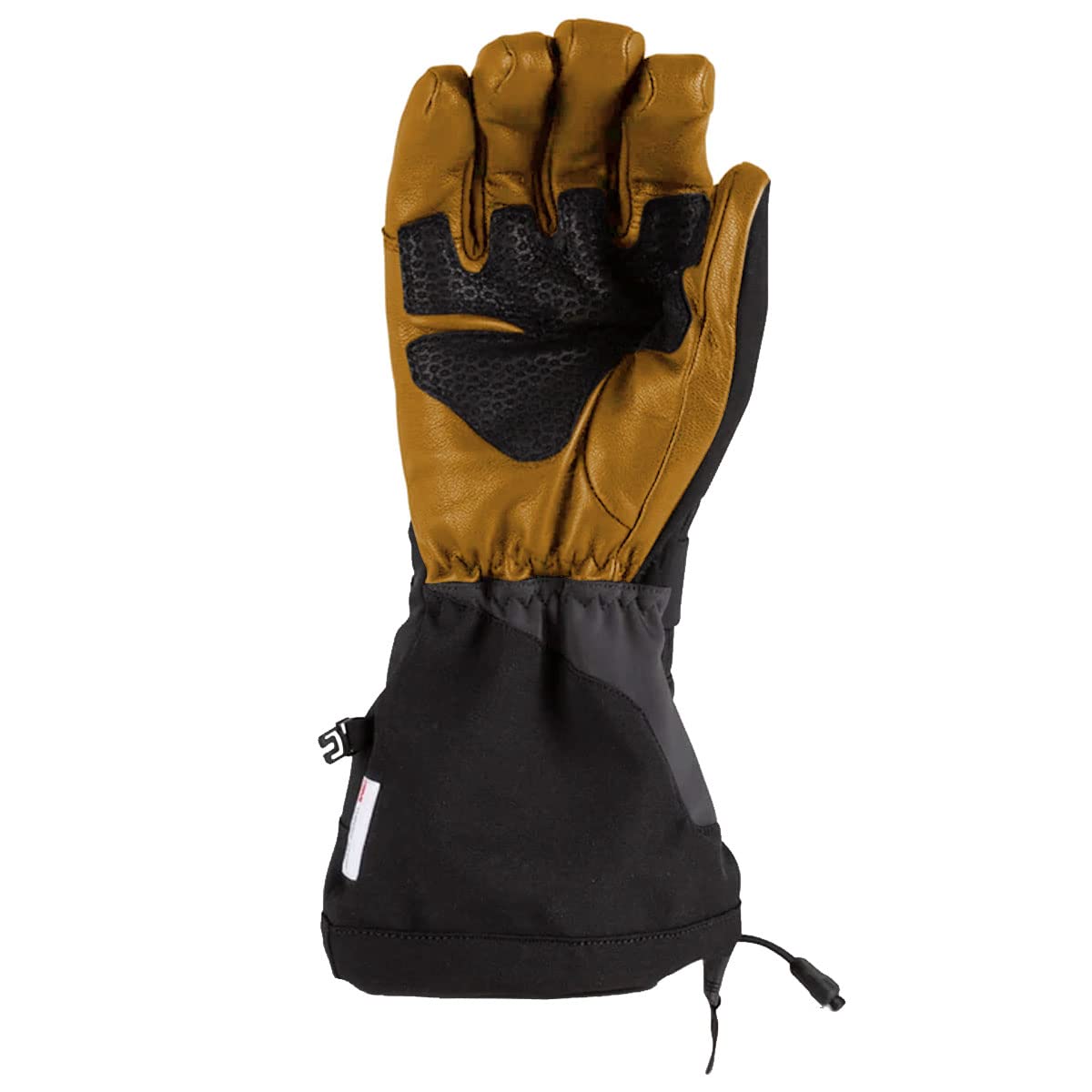 OPEN BOX - 509 Backcountry Snow Gloves w/3M Thinsulate (Buckhorn - 2X-Large)
